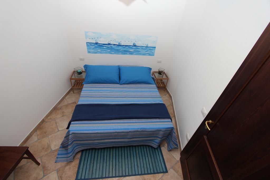 B&B Acquamarina Villasimius Phòng bức ảnh